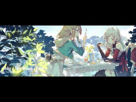Linko x Tom Wilson x Foxa - By Your Side