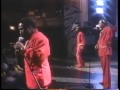 The O'Jays  Live From The Apollo