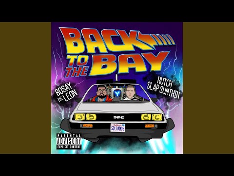 Soloxmob Party (feat. Bosay de Leon)