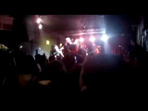 Thumbnail for Slipknot no blood rock bar by Blood rock