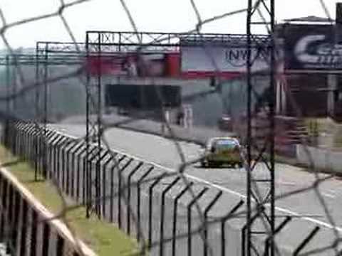 Gol STD 84 da Oficina de Franca.