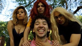 Feed My Ego Music Video
