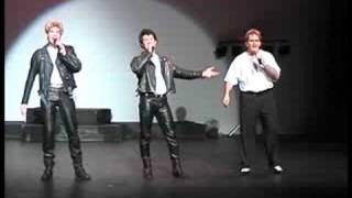 TOGETHER WHEREVER WE GO