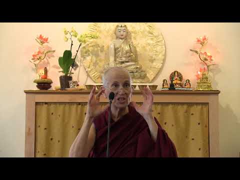 01-17-18 Amitabha Practice: Practice While We Are Alive - BBCorner