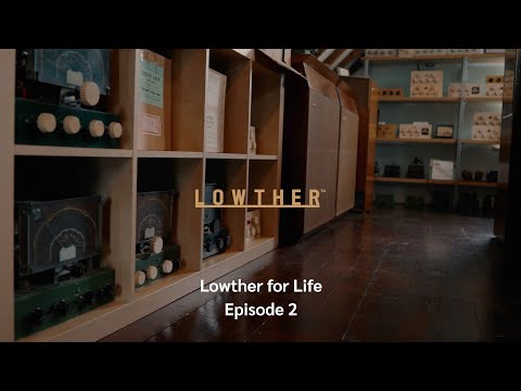 Lowther For Life  - Episode 2