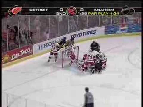 RedWings@Ducks Game 6