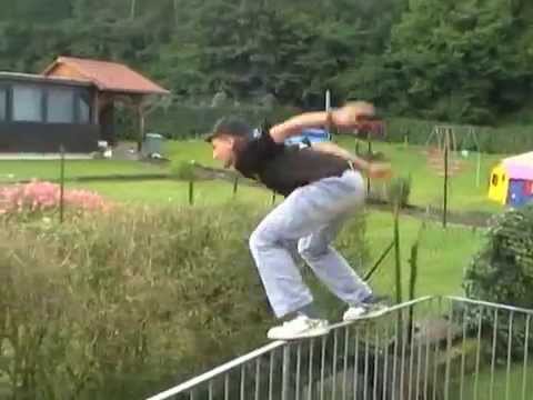 Breitau Kirmes Hecking Extrem