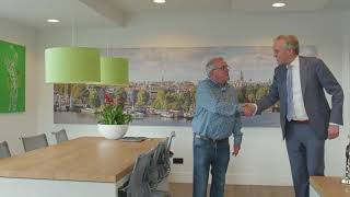 Watermill: deskundige aandacht voor uw vermogen