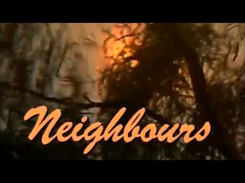 Neighbours - Episode 0006