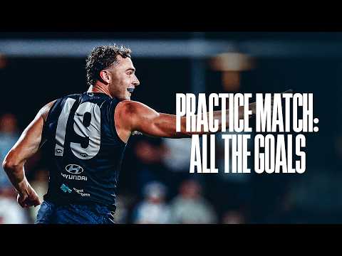 All the goals from our first hit out of 2026!