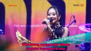 Download lagu Nurma KDI - Hadirmu Bagai Mimpi - OM ADELLA (Lyric) mp3