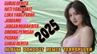 Download lagu FULL ALBUM DANGDUT TERBARU REMIX TERPOPULER mp3