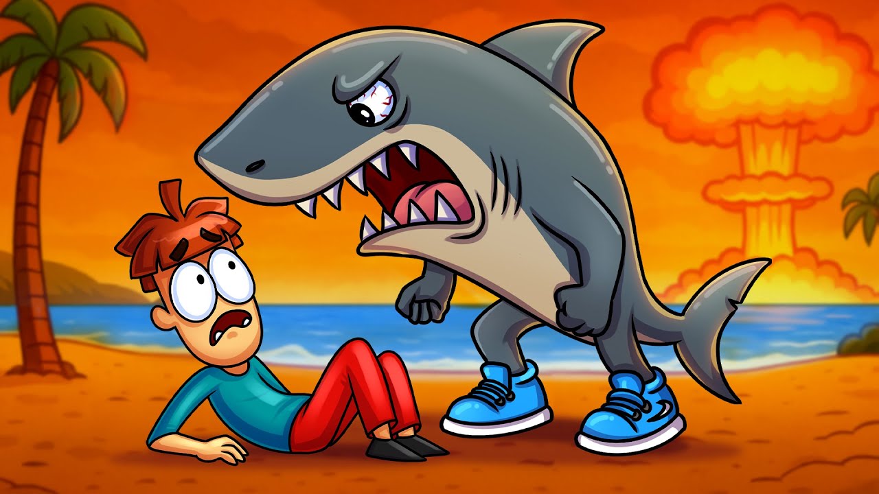 ¿Qué pasaría si aprendieras a respirar bajo el agua?