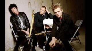 Sum 41 - Confusion and Frustration In Modern Times