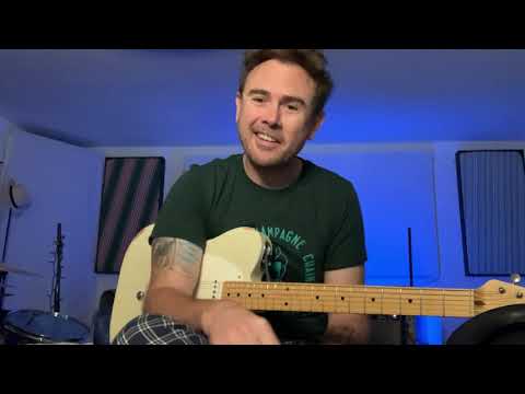 Ron Ellis 50B Bridge Pickup for Telecaster image 6
