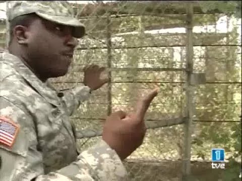 Guantánamo, la cárcel de la vergüenza