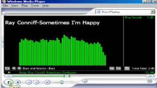 Ray Conniff-Sometimes I'm Happy