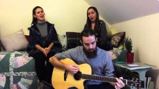 Folk Song A Week - Midwinter Toast (Thea Gilmore Cover)