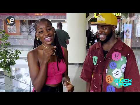 MC Benji Talks Priorities & Relationship Reality | Former Crush Moment