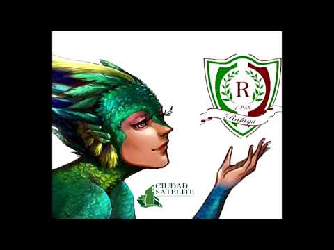 SAMBA ENREDO COMPARSA RÁFAGA 2020