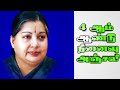 Jayalalitha Amma Whatsapp Status