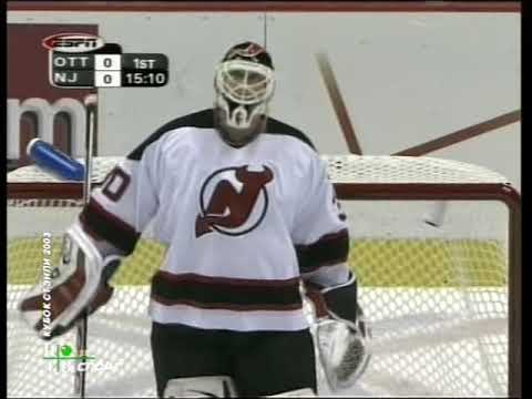 15.05.2003 G3  Ottawa - New Jersey