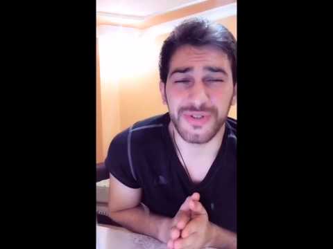 Nikosayagi 2015 Vine sen gelin kocen gun )