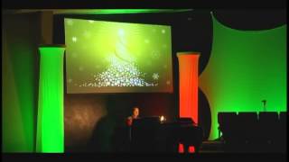 Christmas 2012 - What Child-Moonlight Sonata / Moonlight Sonata - Adam Patrick Moore