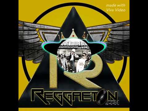 Xavi The Destroyer Ft. Guelo Star, Randy, J Alvarez, Juno Y Nova - Move Your Body (Official Remix)