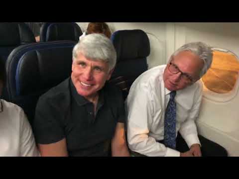 Backstory of how Rod Blagojevich documentary came about