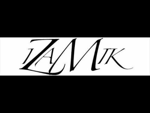 Vipez & Izamik - Pop Off Instrumental