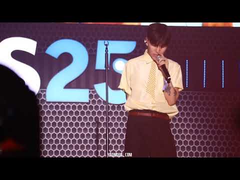 190803 Colde 콜드 - gold /  GS25 MUSIC & BEER FESTIVA