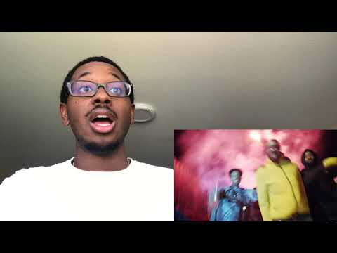 D Double E x Chronik x Triggz - Near You (Prod. By Moses) [Music Video] | Link Up TV (REACTS 🇺🇸‼️‼️)