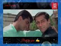 Hum Saath Saath Hain BEST Movie Scenes Dialogues Salman Saif Tabu Karisma I Sooraj Barjatya