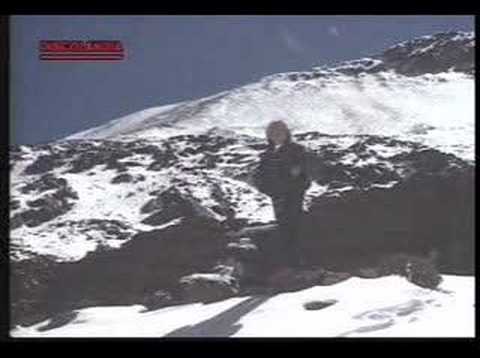 Cacharpaya del Indio (Savia Andina)