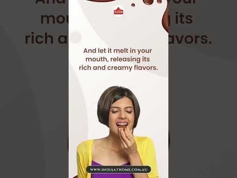 Luxurious Chocolate Experience Indulge in the Silkiness of Cadbury Dairy Milk Silk | India At Home