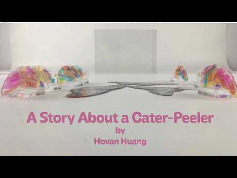 A Story About Cater-peeler