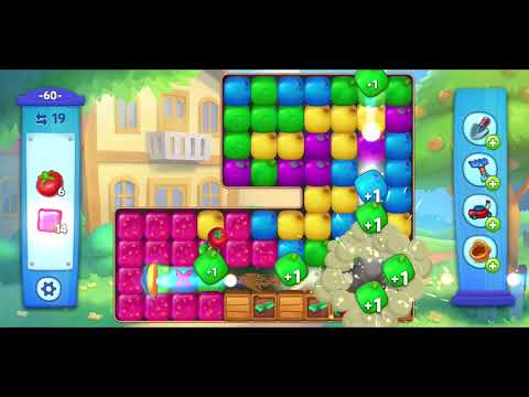 Farmscapes - Level 60 - How to complete