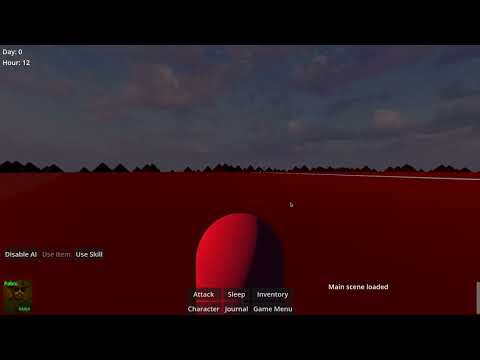 TDN: Playing with graphics