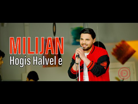 Milijan - Hogis Halvel e