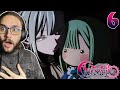 wake up to reality bang dream ave mujica episode 6 reaction