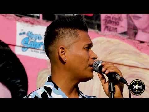 Procuro Olvidarte - Renzo Padilla - (cover)