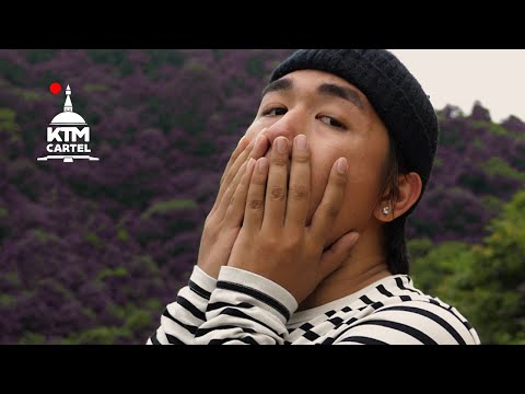 BIZULI - RATI 10 BAJE ft. DENISH & SHAHAS (OFFICIAL MUSIC VIDEO) PROD. BY SPARK