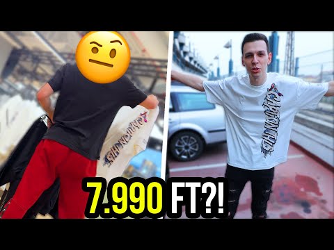 1 Napig Azt Vettem Amit Az Előttem Levők!