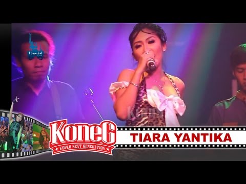 KONEG LIQUID feat Tiara Yantika - Ai Se Eu Te Pego [Cover] [KONEG JOGJA - Liquid Cafe]