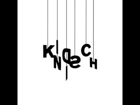 Kindisch Podcast #017 - Kora
