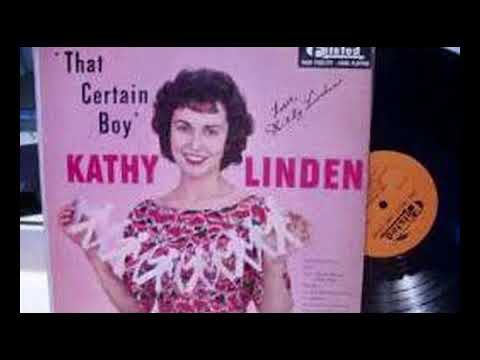 Kathy Linden   Goodbye Jimmy, Goodbye