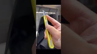 Download lagu PITCHBLACK™ | Window Tinting & Vinyl Wrapping | 📍WINCHESTER, VA | www.pitchblacktints.com mp3