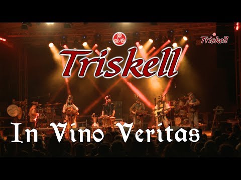 Triskell Festival 2017 - In Vino Veritas (ITA)