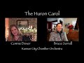 #38 - The Huron Carol - December 24, 2020